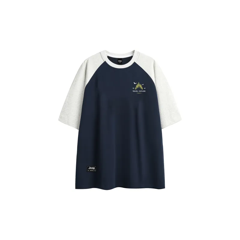 Jeep T-Shirts Unisex-5