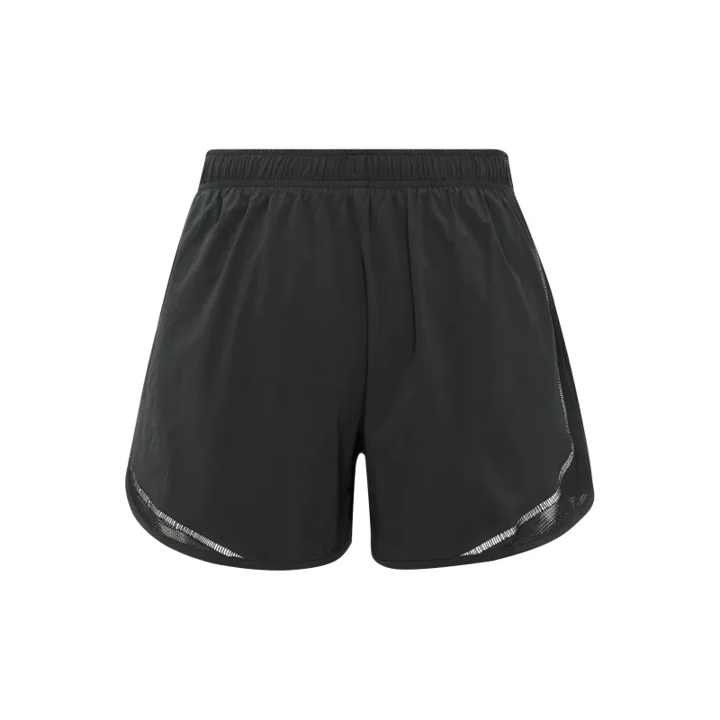Nike Dri Fit Casual Shorts Women's Black-2