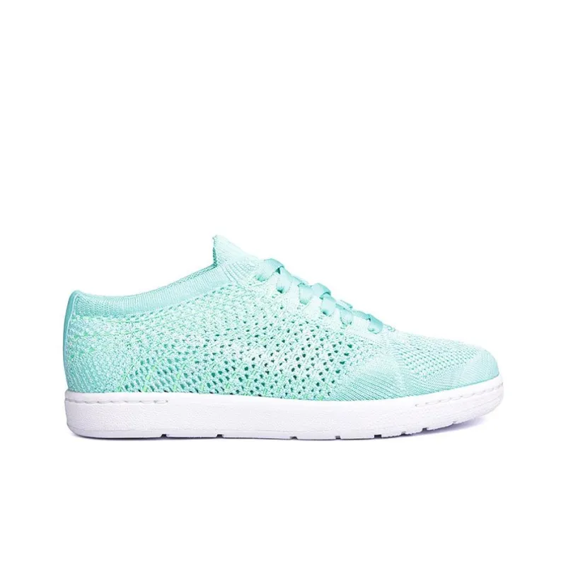 Nike W Tennis Classic Ultra Flyknit Hyper Turquoise White Women's-1