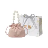Pink+Shopping Bag