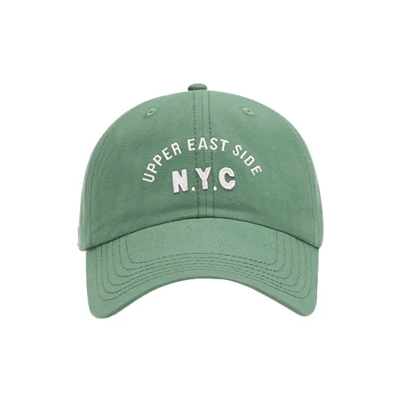 TUCANO Cotton Baseball Caps Unisex-6