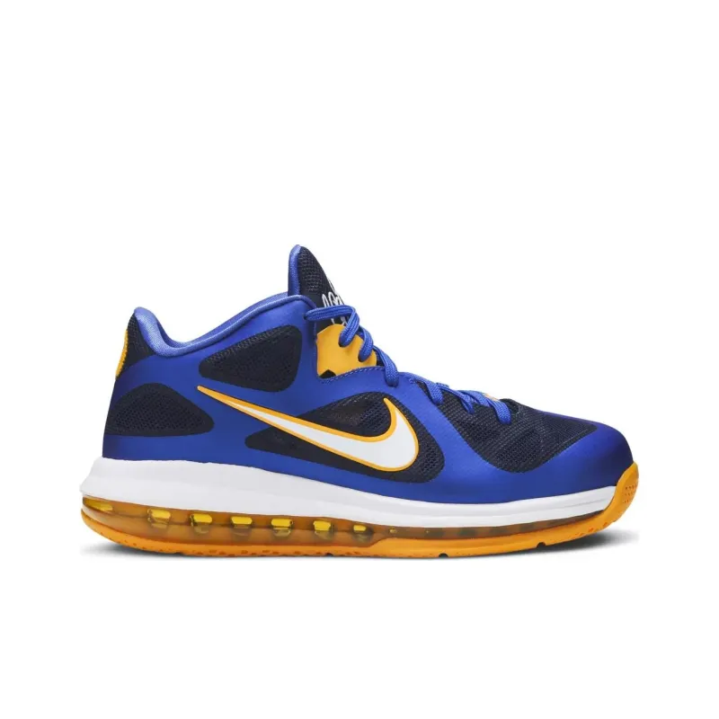 Nike LeBron 9 Low Entourage-1