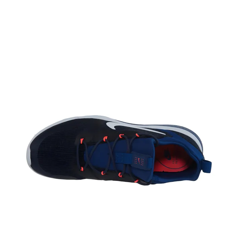 Nike Ck Racer Obsidian/White Gym Blue-3
