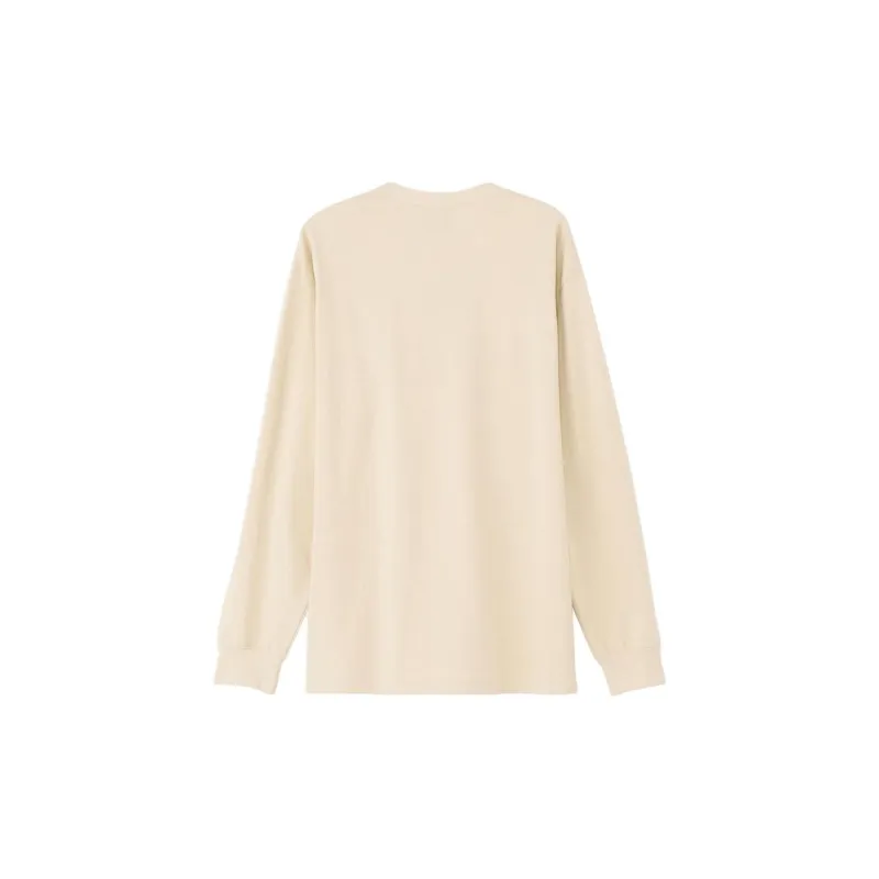 THE NORTH FACE Sweatshirt Men's Beige-1