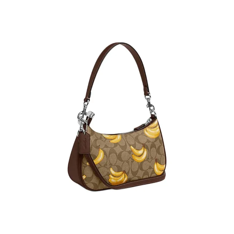 COACH Teri Shoulder Bags-1