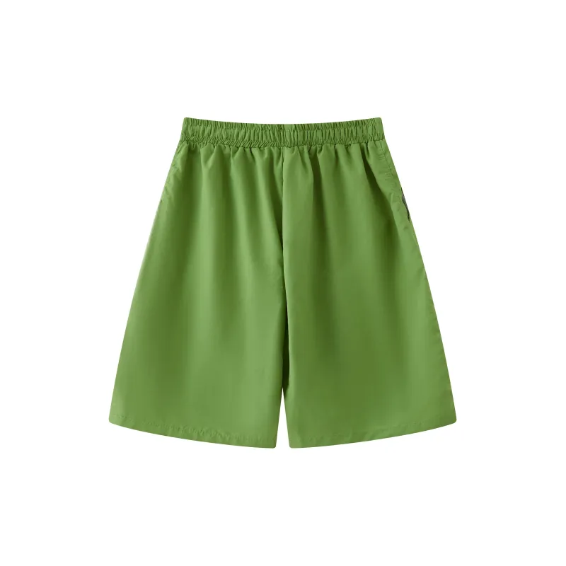 KLAMMKICKS Casual Shorts Unisex-7