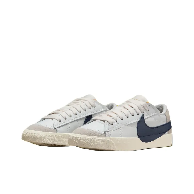 Nike Blazer Low Jumbo Olympic Women's-2