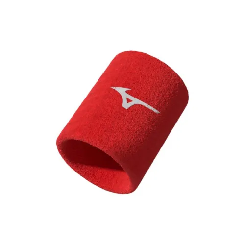 Mizuno Wristbands Protective Cotton Kids'