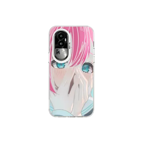 MSMF Phone Cases