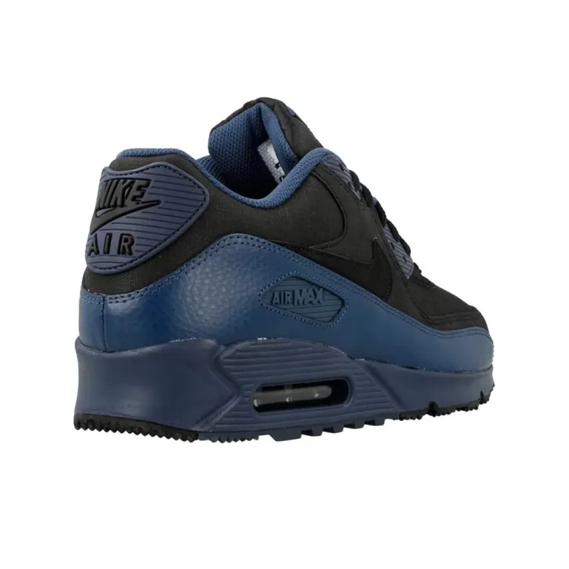 Nike Air Max 90 Winter Squadron Blue-2