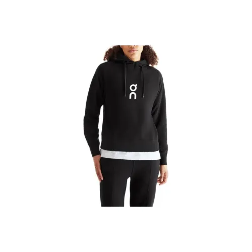 On Club Sweatshirts Women's