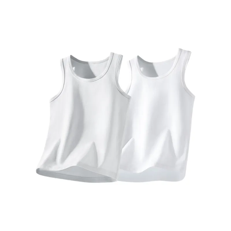 H YXIANG Tank Tops Unisex 2 Pack-10