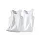 2 Pack (White+Light Gray)