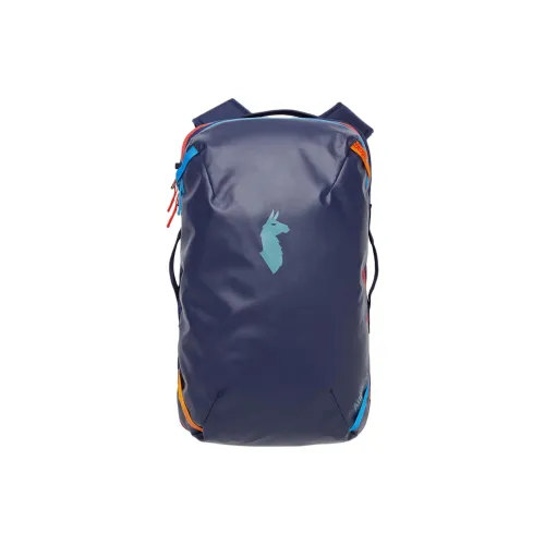 Cotopaxi Backpacks Marine Blue