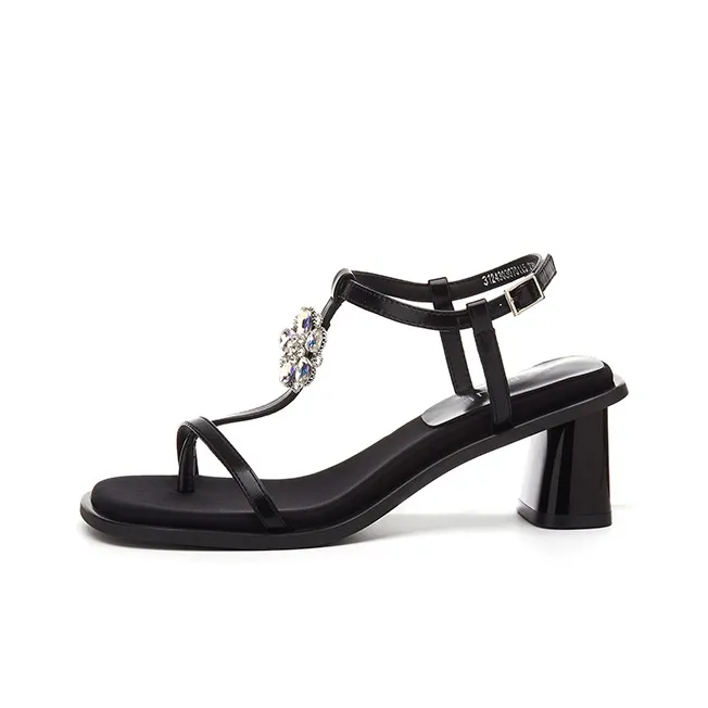 DAPHNE Strap Sandals 5.5cm Women's-3