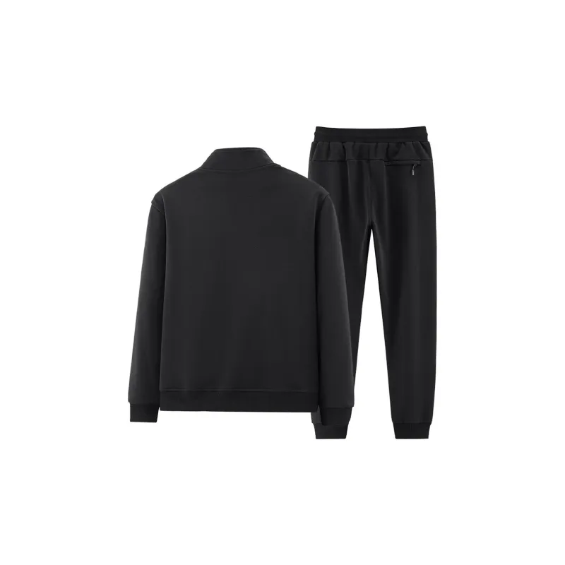 JEEP SPIRIT Casual Sportswear Unisex-1