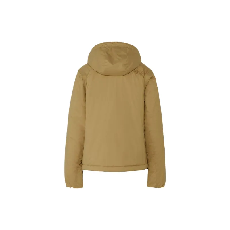 THE NORTH FACE Jackets Coats Women's Light Brown-1