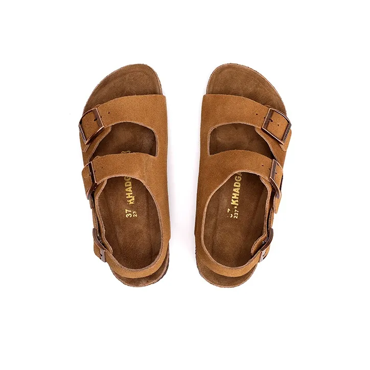 Khadgar One Strap Sandals Unisex-8