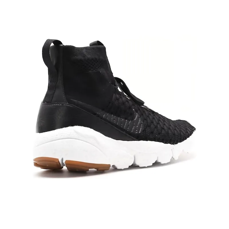 Nike Footscape Magista Black-4