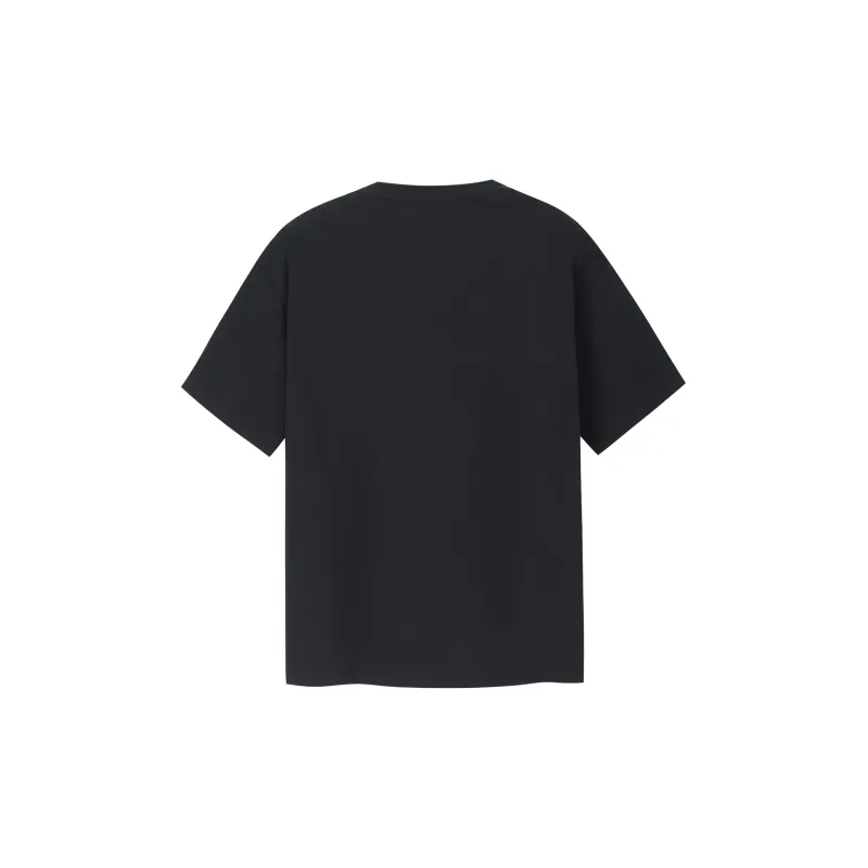 ICONS Lab T Shirts Unisex-16