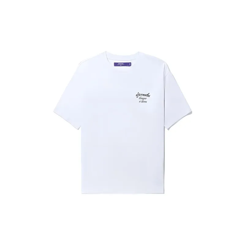 Aftermaths T-Shirts Unisex-7
