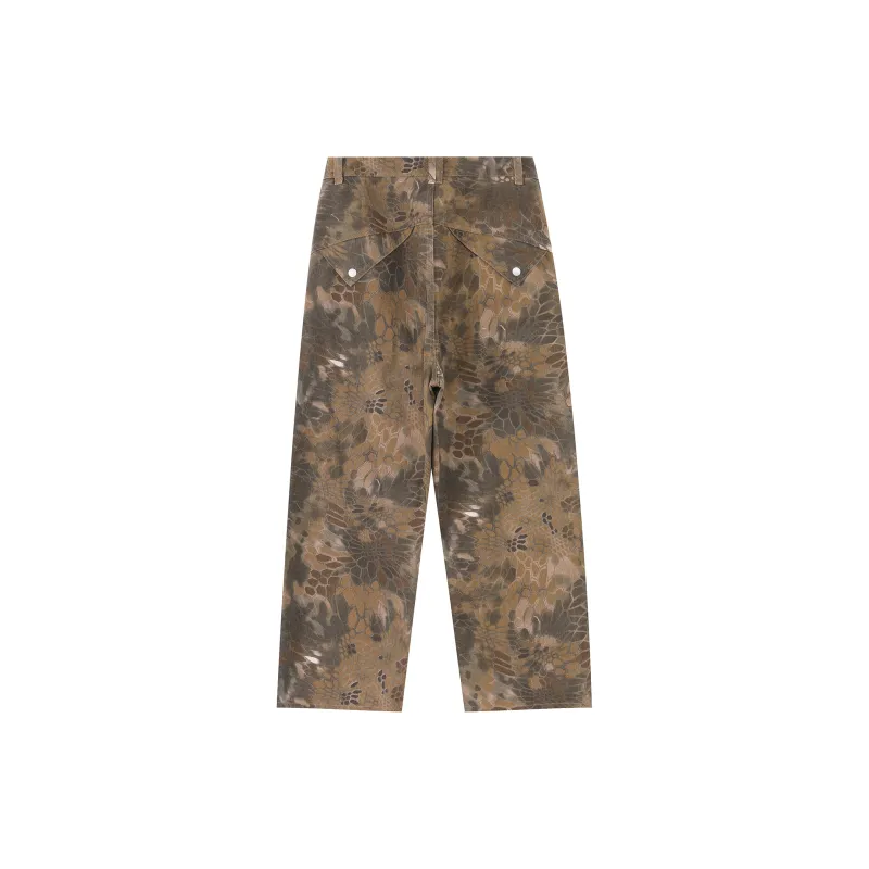F426 Jeans Unisex-6
