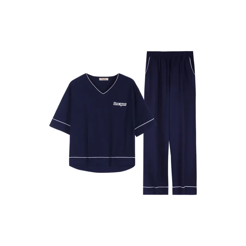 ITALAI Women's Pajama Sets-2