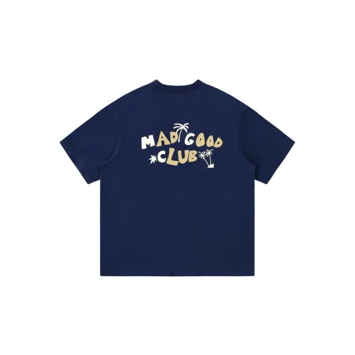 Madgood T-Shirts Unisex