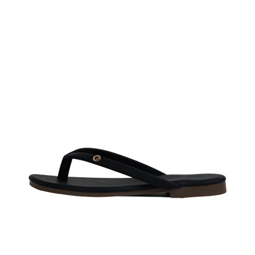 MINGKUANG Flip Flops Women's