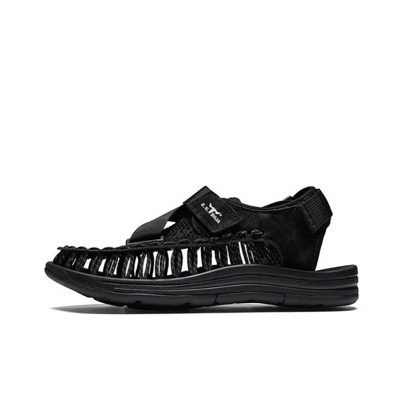 G.N.SHIJIA River Trekking Shoes Men's-45