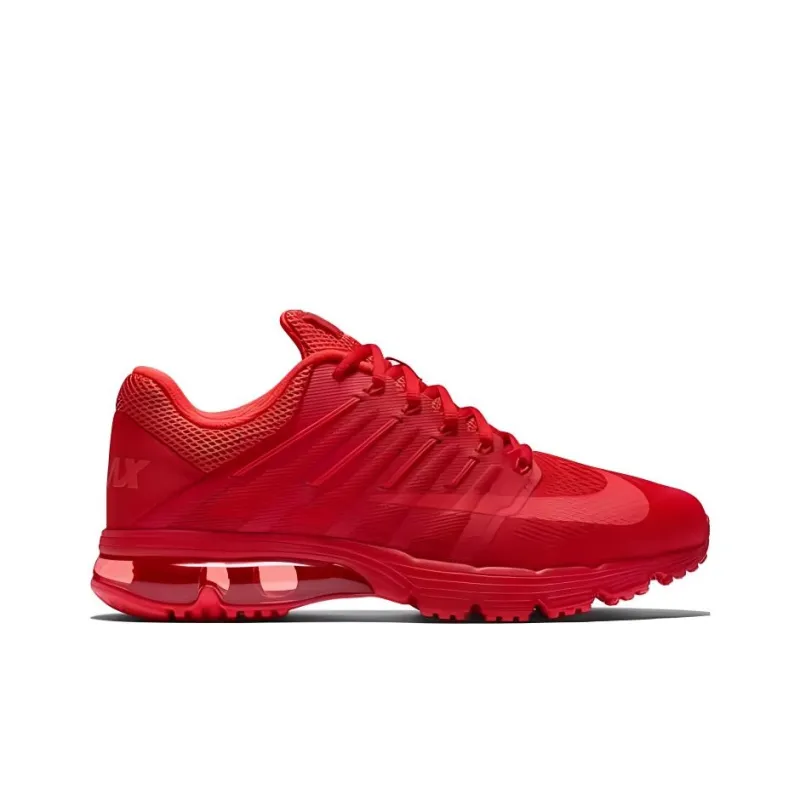 Nike Air Max Excellerate 4 University Red-1