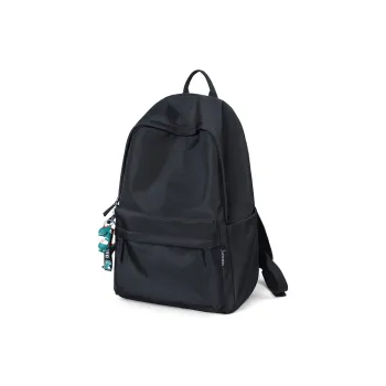 Kevin Cohen Oxford Backpack Regular Unisex Black