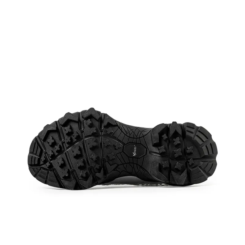 Wonderful Couple Durable Breathable Lightweight Low Top Casual Shoes Women's Liquid Silver-4