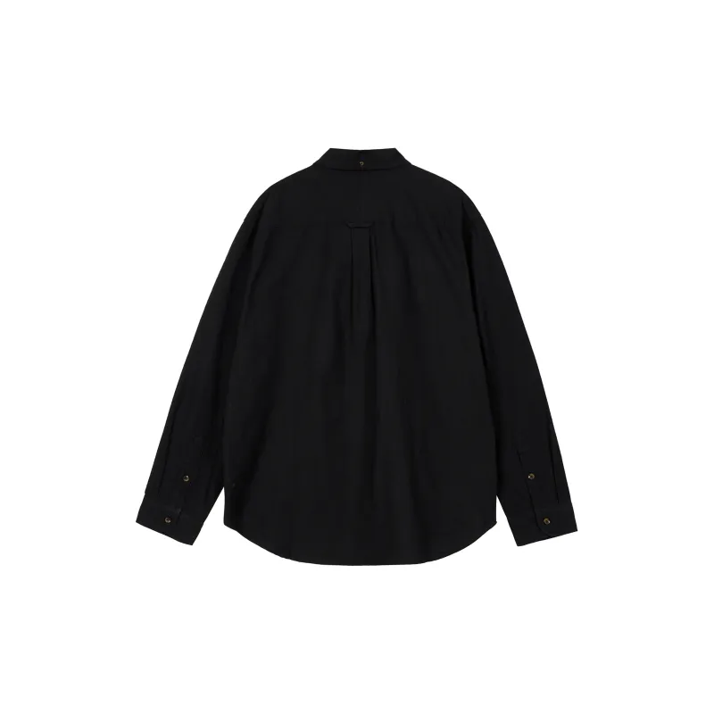 Nike Shirts Men Black-1