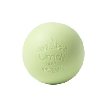 Umay Yoga Balls