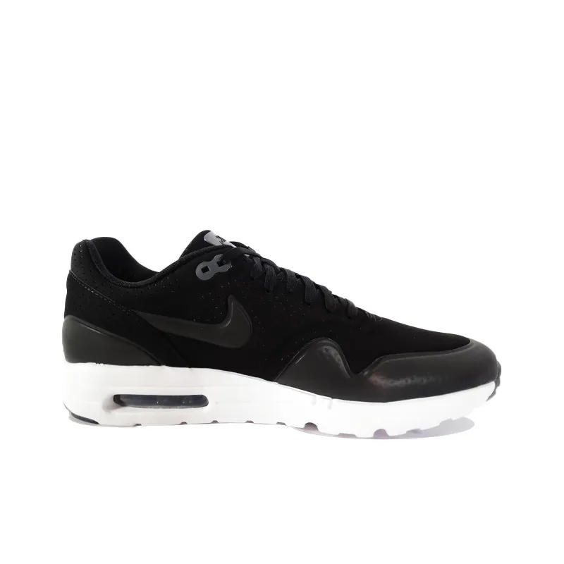 Nike Air Max 1 Ultra Moire 'Black Dark Grey'-1