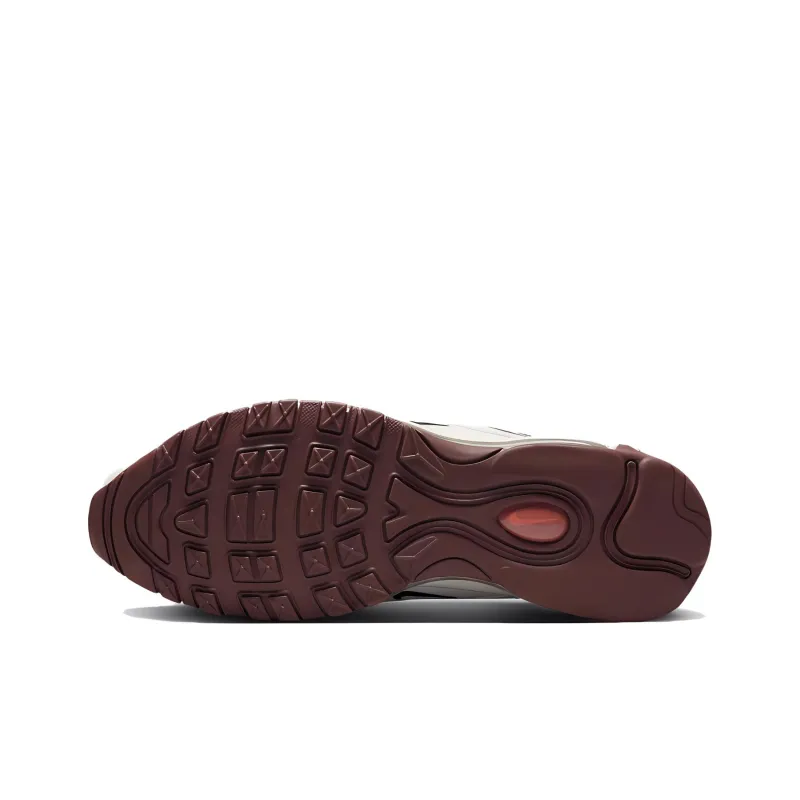Nike Air Max 97 Dark Team Red-4