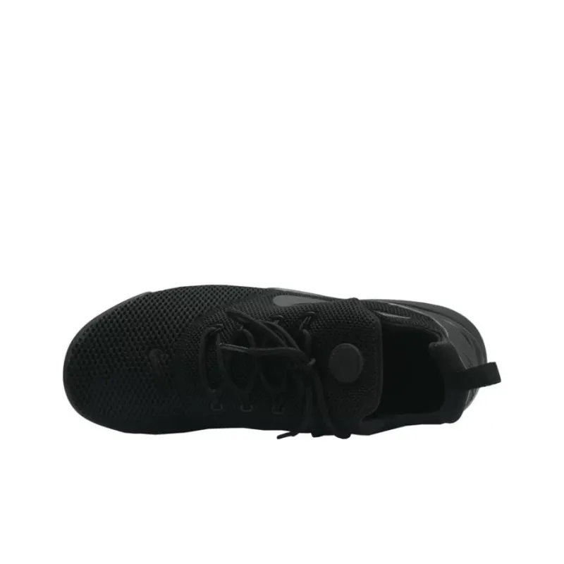 Nike Presto Fly Black/Black Black-1