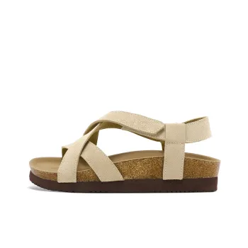 UBZ One Strap Sandals Women's