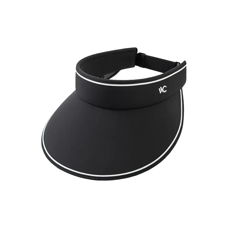 VVC Polyamide Sun Protection Hats Women's-4