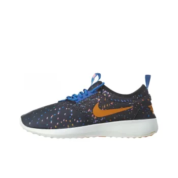 Nike Juvenate Print Black Sunset Gym Royal Dgtl Pink Women's