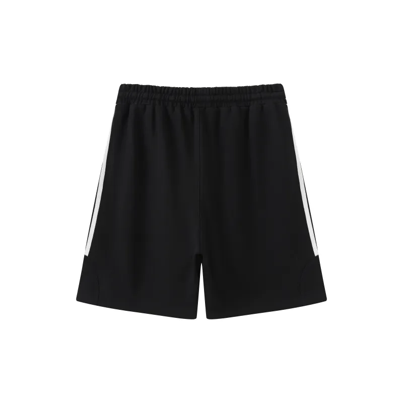 UNKNOWTAL Casual Shorts Unisex-8