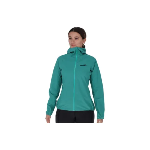 INOV-8 Jackets Women's Lake Green