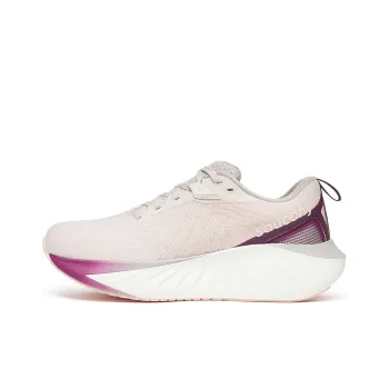 Saucony Triumph 22 Moon Eggplant Women's
