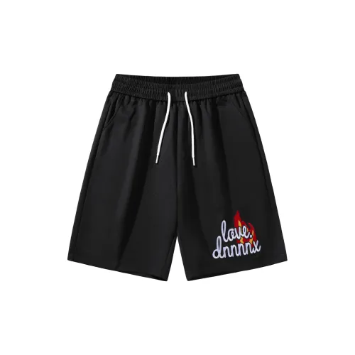 dnnnnx Unisex Casual Shorts