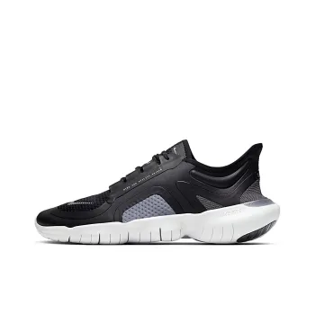 Nike Free Rn 5.0 Shield 'Black Cool Grey'