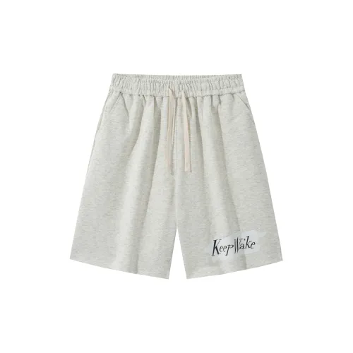 KW Casual Shorts Unisex