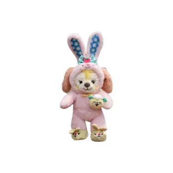 Disney CookieAnn Dolls Plush Doll Ss Height