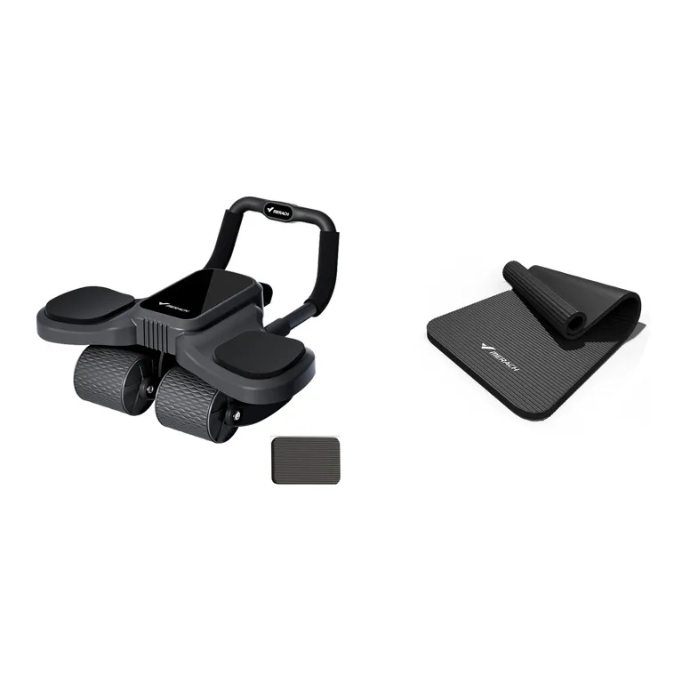MERACH Abdominal Rollers Unisex Abdomen Shaping And Slimming-3