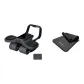 Clothing Sets (Black Abdominal Roller+Yoga Mat)